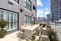 Condo Apartment in Kitchener