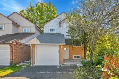 Detached in Hunt Club - South Keys and Area