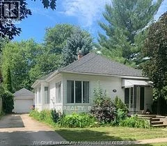 19 Lisgar Street, Chatham-Kent, ON N0P 2C0