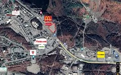 255 Highway 108 Highway, Elliot Lake, ON P5A 2J7