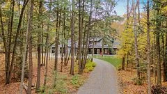 Detached in Gravenhurst