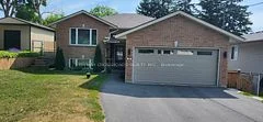39 Reid Street Lower level unit, Quinte West, ON K8V 5V8