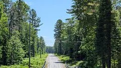 Lot 17 Crimson Lane, Huntsville, On P0b 1l0