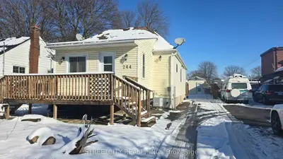 244 Vancouver Street, London East, On N5w 4r8
