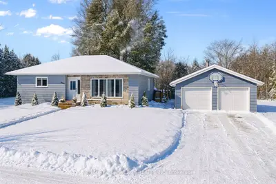 660 County 29 Road, Elizabethtown-Kitley, ON K0G 1G0