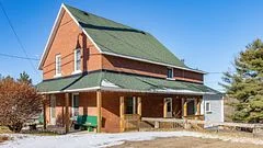 19518 Opeongo Line, Madawaska Valley, On K0j 1b0