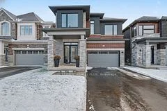 Detached in Erin