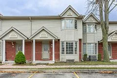 50 CHAPMAN Court 27, London North, ON N6G 5E1
