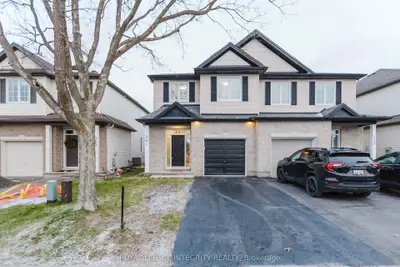 Semi-Detached in Blossom Park - Airport and Area