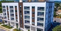 4514 Ontario Street 405, Lincoln, On L0r 1b5