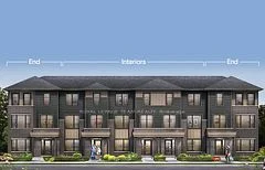 872 Fairline Row, Kanata, On K2v 0t9