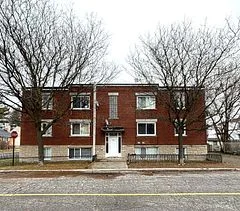 187 Bradley Avenue 3, Vanier and Kingsview Park, ON K1L 7E1