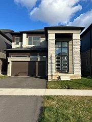 50 Dennis Avenue, Brantford, ON N3V 0B9