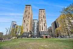 105 Champagne Avenue S 1702, Dows Lake - Civic Hospital and Area, ON K1S 5E5