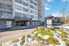 396 Queens Avenue 610, London East, ON N6B 1X7