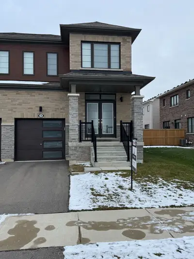 Semi-Detached in Haldimand