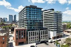 1 Jarvis Street 1418, Hamilton, ON L8R 3J2