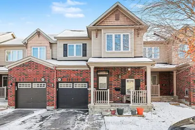 284 Par-La-Ville Circle, Stittsville - Munster - Richmond, ON K2S 0M4