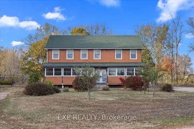 1220 Westross Road, Whitewater Region, On K0j 1k0