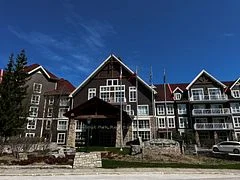 220 Gord Canning Drive 307, Blue Mountains, ON L9Y 0V2