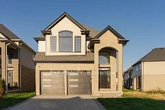 1749 Finley Crescent main, London North, ON N6G 0B4