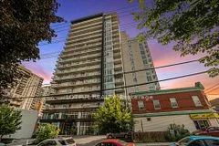 255 BAY Street 1604, Ottawa Centre, ON K1R 0C5