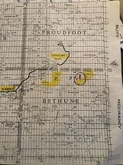 Con 13 Part Lot 25 , Kearney, ON P0A 1M0