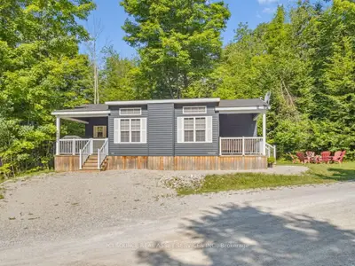1082 Shamrock Marina Road 192, Gravenhurst, ON P0E 1N0