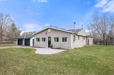 145 Noonan Road, Alnwick/Haldimand, ON K0K 3K0