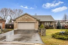 7 Fairfield Court, Norfolk, ON N4B 0A1
