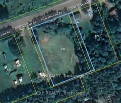 109 Three Mile Lake Road, Armour, On P0a 1j0