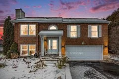 55 Isabelle Road, Casselman, ON K0A 1M0