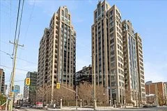 235 Kent Street 207, Ottawa Centre, ON K2P 1Z9