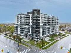 Condo Apartment in Brantford