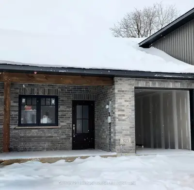 325 Arthur Street, Wellington North, On N0g 2l3