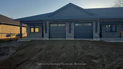 329 Arthur Street, Wellington North, On N0g 2l3