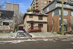 153 Hickory Street, Dows Lake - Civic Hospital and Area, ON K1S 3L9