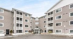 213 316 Lorry Greenberg Drive, Hunt Club - South Keys And Area, On K1t 2p4