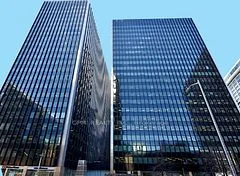 112 Kent Street 1702, Ottawa Centre, On K1a 0w8