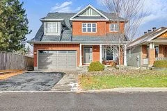 823 Scala Avenue, Orleans - Cumberland and Area, ON K4A 4M2