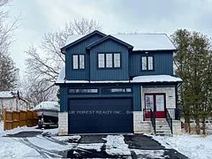 146 CONCESSION Street, Ingersoll, ON N5C 3K8