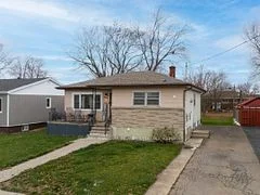 205 Borden Avenue, Port Colborne, ON L3K 3Z9