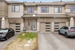 1076 Curraglass Walk, Stittsville - Munster - Richmond, On K2s 3a3