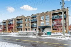 682 Churchill Avenue N 306, Carlingwood - Westboro and Area, ON K1Z 5G5
