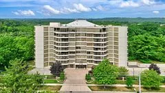 Condo Apartment in Hamilton