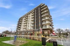 Condo Apartment in Port Colborne