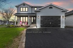 427 Trillium Avenue, Welland, ON L3C 7H1