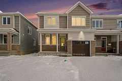 Att/Row/Townhouse in Orleans - Cumberland and Area