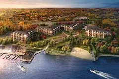 241 Crescent Bay Lane 101, Huntsville, ON P1H 1B9