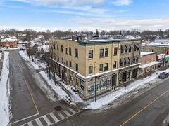 109 Downie Street 32, Stratford, ON N5A 1X2